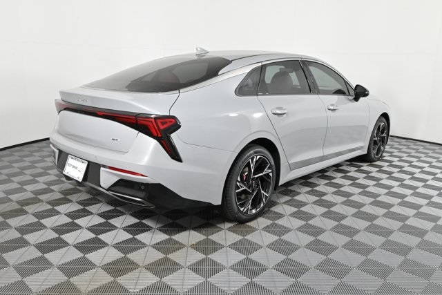 new 2026 Kia K5 car, priced at $30,066