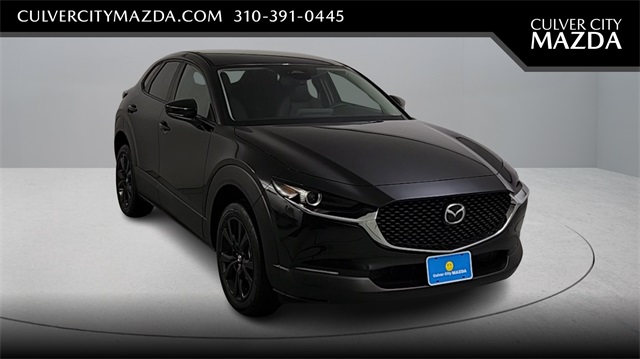 new 2026 Mazda CX-30 car, priced at $29,660