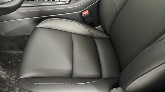 new 2026 Mazda CX-30 car, priced at $29,660