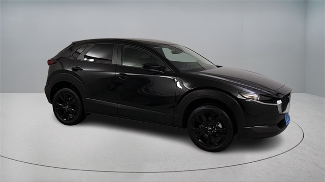 new 2026 Mazda CX-30 car, priced at $29,660