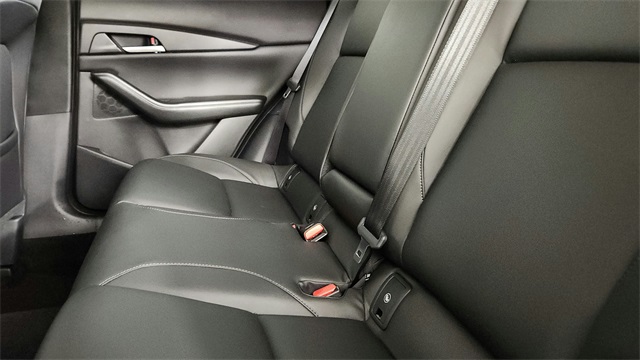 new 2026 Mazda CX-30 car, priced at $29,660