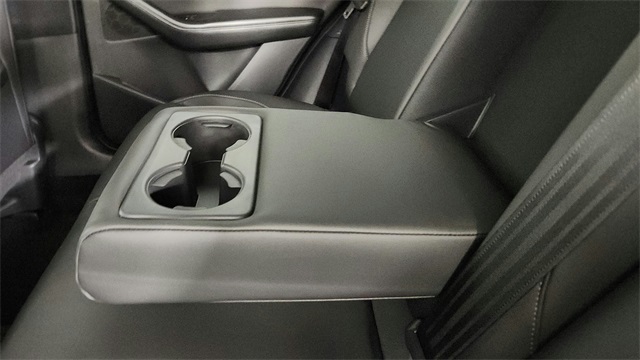 new 2026 Mazda CX-30 car, priced at $29,660