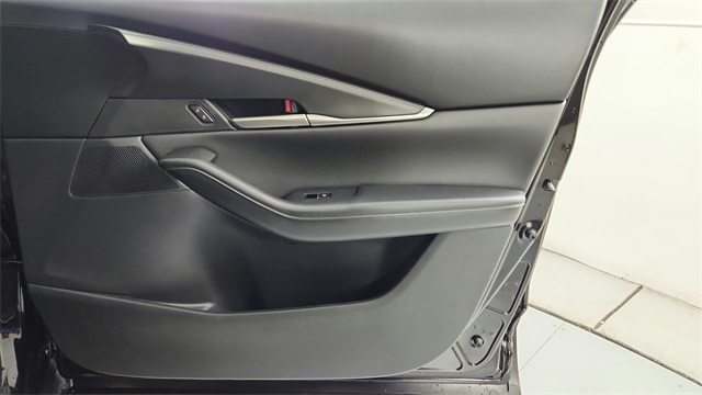 new 2026 Mazda CX-30 car, priced at $29,660