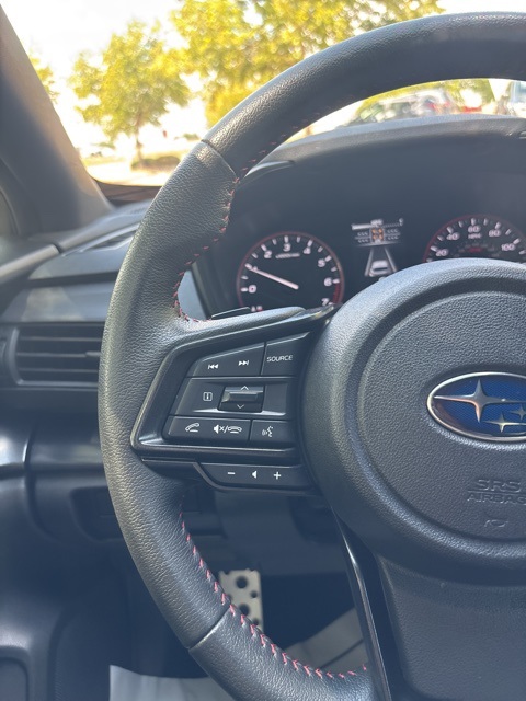 used 2024 Subaru Impreza car, priced at $26,959