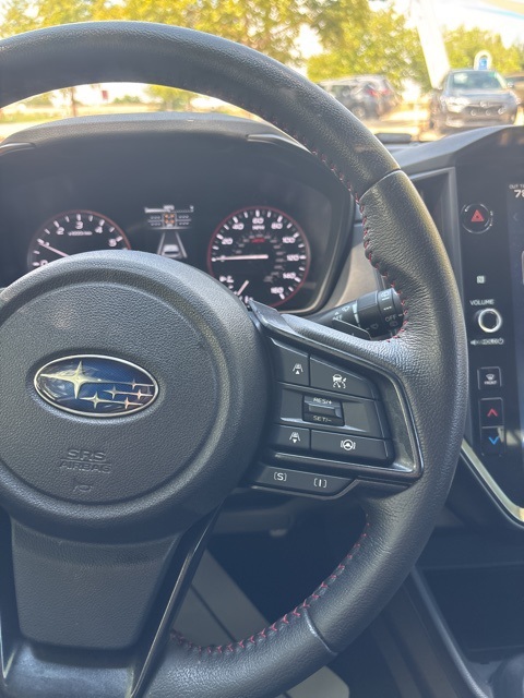 used 2024 Subaru Impreza car, priced at $26,959