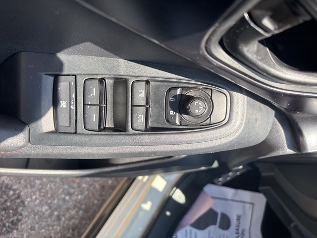 used 2024 Subaru Impreza car, priced at $26,959
