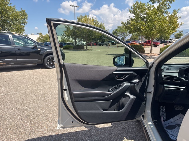 used 2024 Subaru Impreza car, priced at $26,959