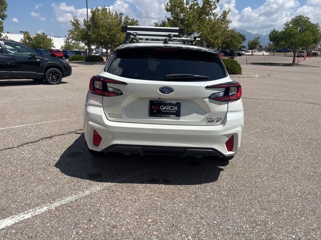 used 2024 Subaru Impreza car, priced at $26,959