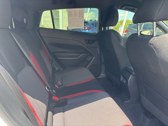 used 2024 Subaru Impreza car, priced at $26,959
