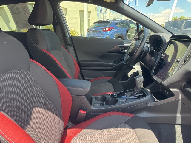 used 2024 Subaru Impreza car, priced at $26,959