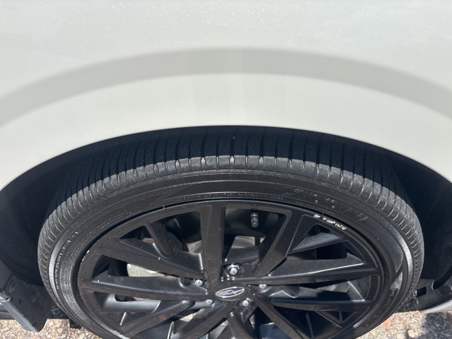 used 2024 Subaru Impreza car, priced at $26,959