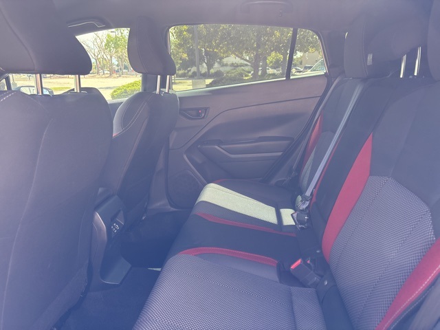 used 2024 Subaru Impreza car, priced at $26,959