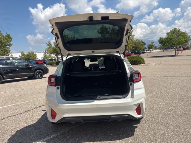 used 2024 Subaru Impreza car, priced at $26,959
