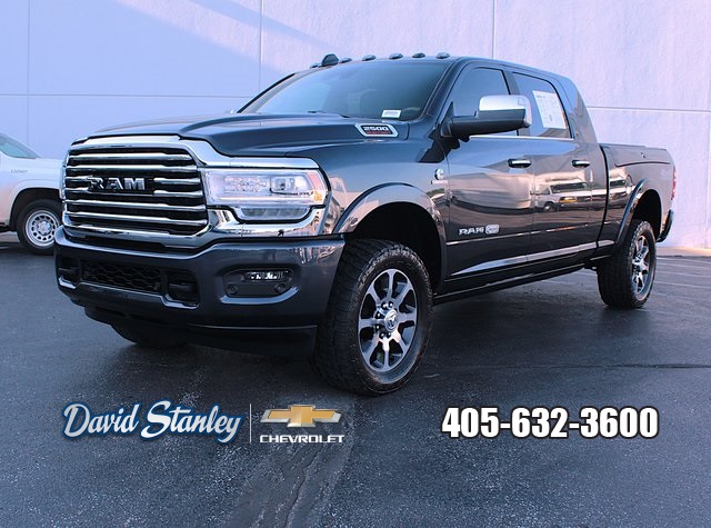 used 2020 Ram 2500 car, priced at $66,188