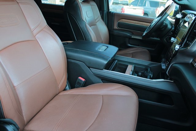 used 2020 Ram 2500 car, priced at $66,188