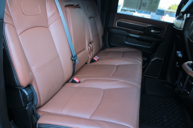 used 2020 Ram 2500 car, priced at $66,188