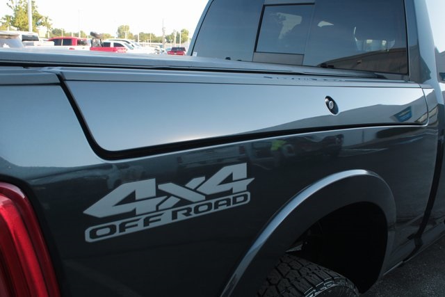 used 2020 Ram 2500 car, priced at $66,188