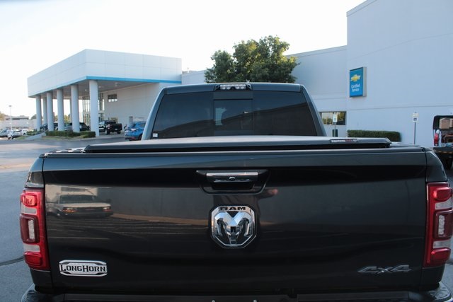 used 2020 Ram 2500 car, priced at $66,188