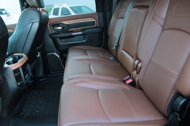used 2020 Ram 2500 car, priced at $66,188