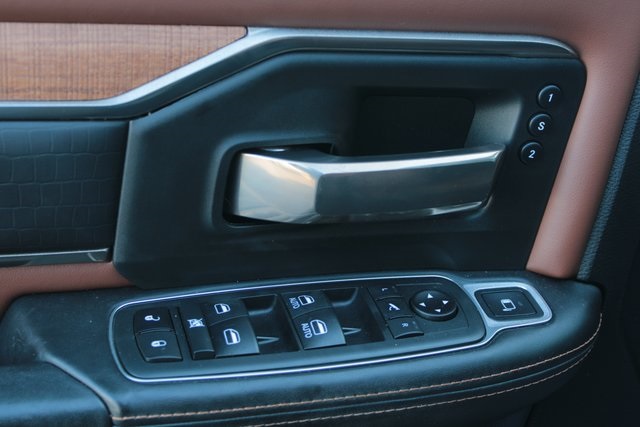 used 2020 Ram 2500 car, priced at $66,188