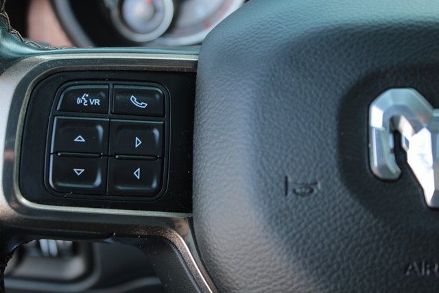 used 2020 Ram 2500 car, priced at $66,188