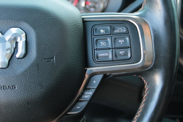 used 2020 Ram 2500 car, priced at $66,188