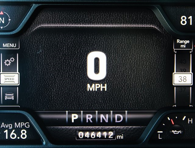 used 2020 Ram 2500 car, priced at $66,188