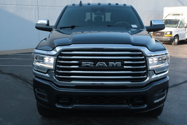 used 2020 Ram 2500 car, priced at $66,188