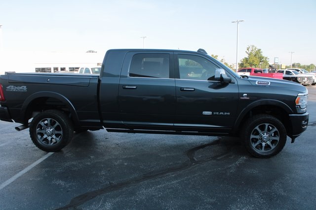 used 2020 Ram 2500 car, priced at $66,188