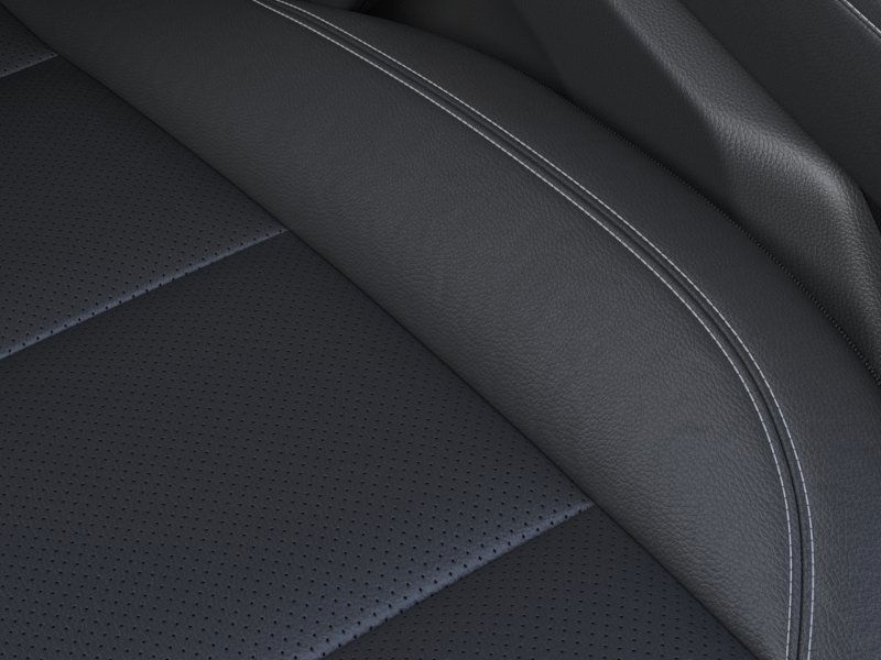 new 2026 Chevrolet Traverse car, priced at $49,420