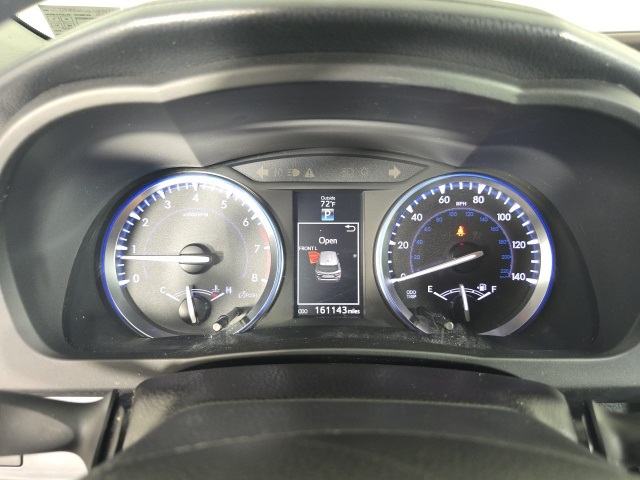 used 2016 Toyota Highlander car, priced at $14,922