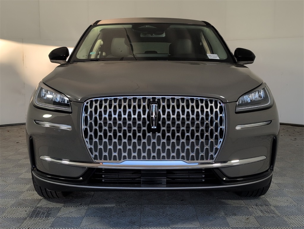 new 2025 Lincoln Corsair car, priced at $41,021