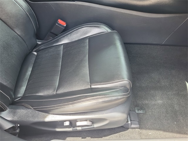 used 2017 Nissan Maxima car, priced at $17,224
