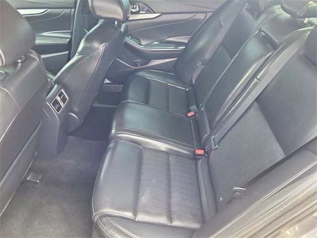 used 2017 Nissan Maxima car, priced at $17,224