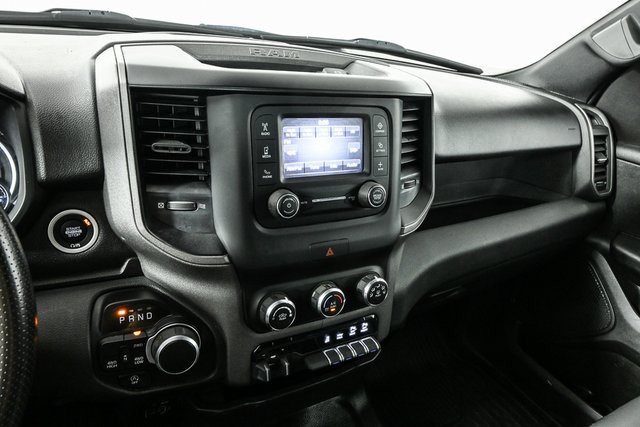 used 2022 Ram 1500 car, priced at $29,900