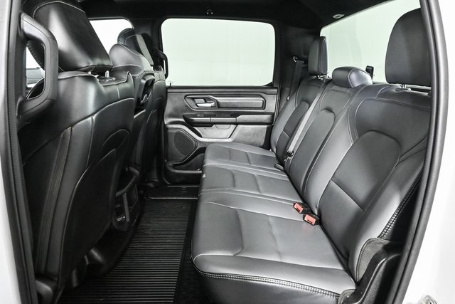 used 2022 Ram 1500 car, priced at $29,900