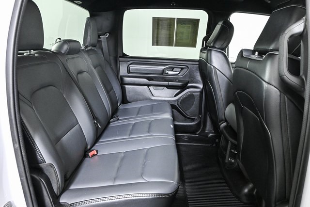 used 2022 Ram 1500 car, priced at $29,900