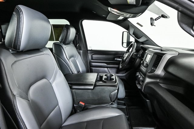 used 2022 Ram 1500 car, priced at $29,900