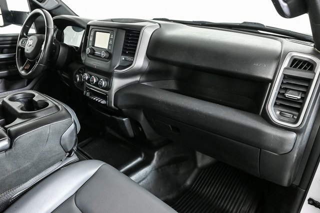 used 2022 Ram 1500 car, priced at $29,900
