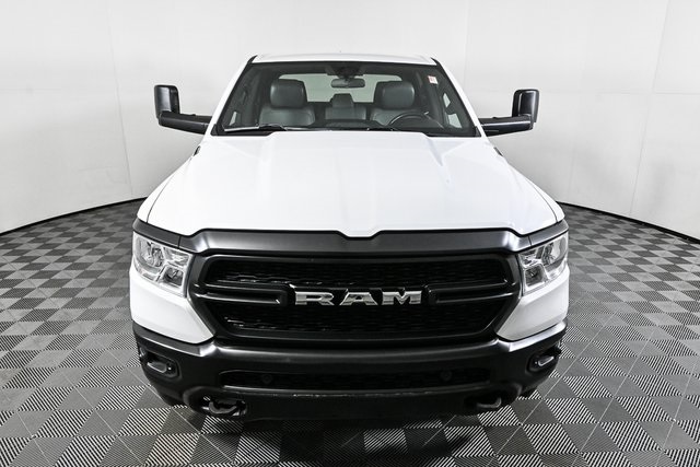 used 2022 Ram 1500 car, priced at $29,900