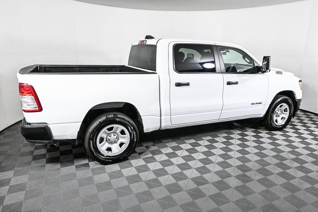used 2022 Ram 1500 car, priced at $29,900