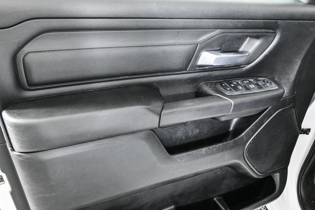 used 2022 Ram 1500 car, priced at $29,900