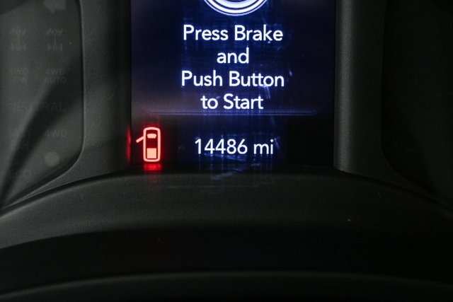 used 2022 Ram 1500 car, priced at $29,900