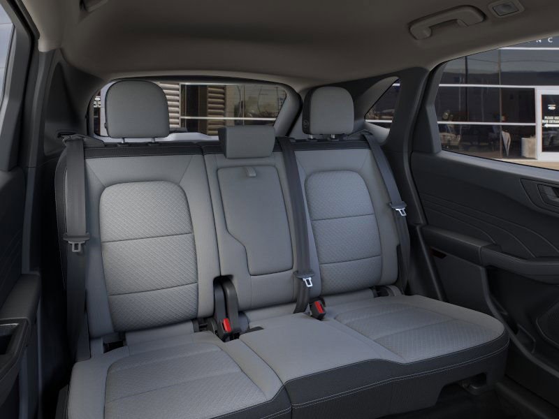 new 2025 Ford Escape car