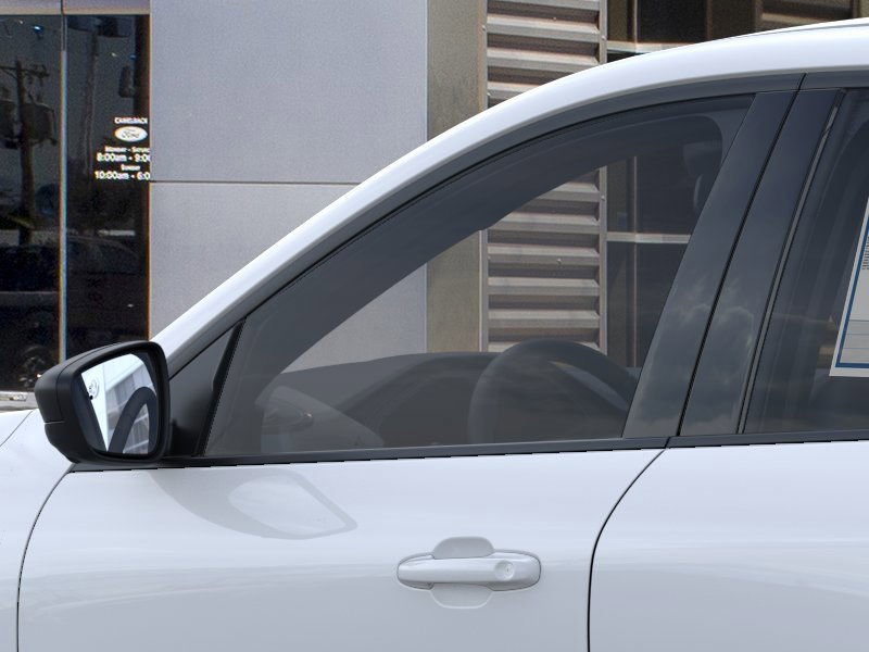 new 2025 Ford Escape car