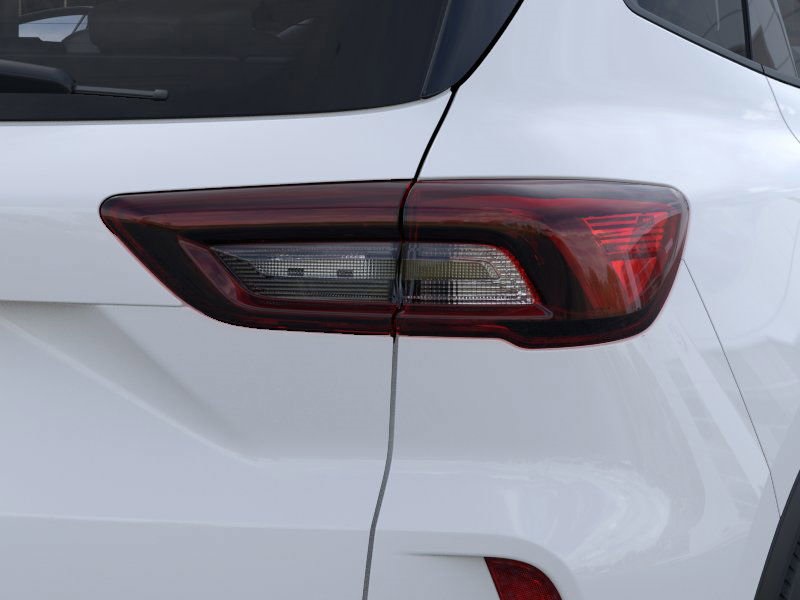new 2025 Ford Escape car