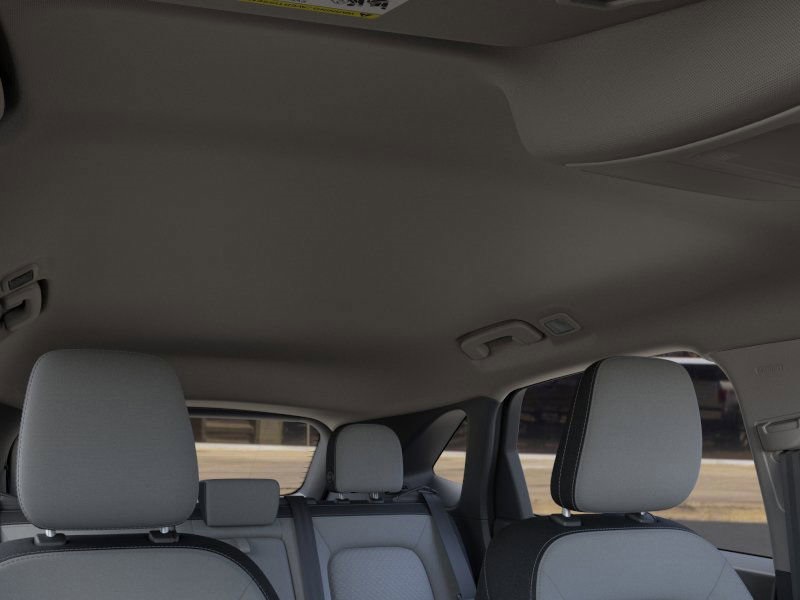 new 2025 Ford Escape car