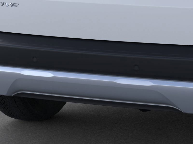 new 2025 Ford Escape car