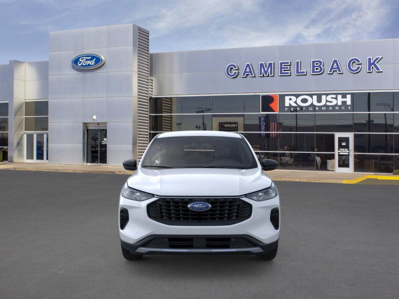 new 2025 Ford Escape car