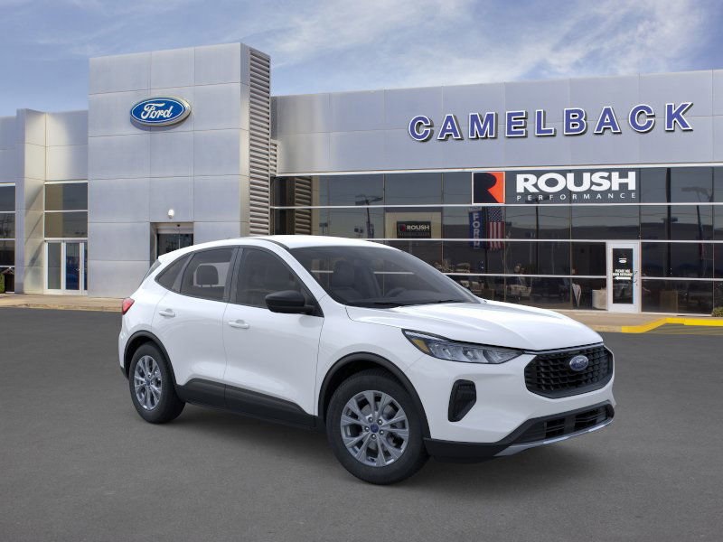 new 2025 Ford Escape car